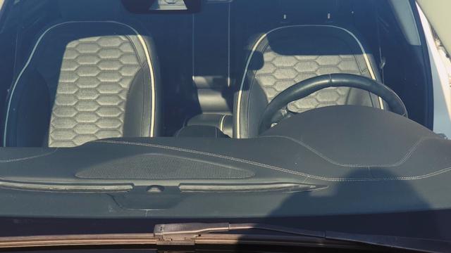 FORD Mondeo usata, con USB