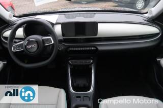 FIAT 600 usata 5