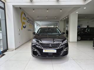 PEUGEOT 3008 BlueHDi 130 S&S Crossway