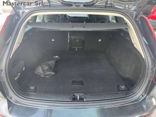 VOLVO V60 usata, con Sedile posteriore sdoppiato