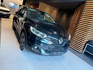 RENAULT Kadjar usata, con Alzacristalli elettrici