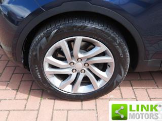 LAND ROVER Discovery usata, con Chiusura centralizzata
