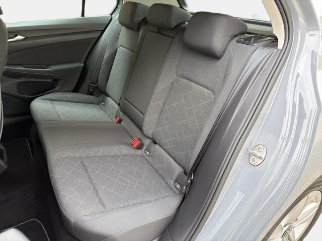 VOLKSWAGEN Golf usata, con Cruise Control