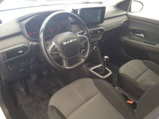 DACIA Jogger usata, con Boardcomputer