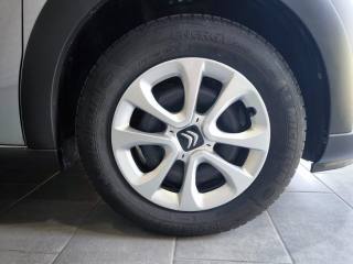 CITROEN C3 usata, con Specchietti laterali elettrici