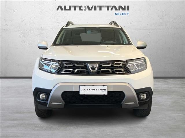DACIA Duster usata 1