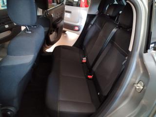 CITROEN C3 usata, con Chiusura centralizzata