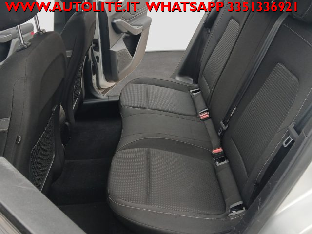 FORD Focus usata, con Sistema di navigazione