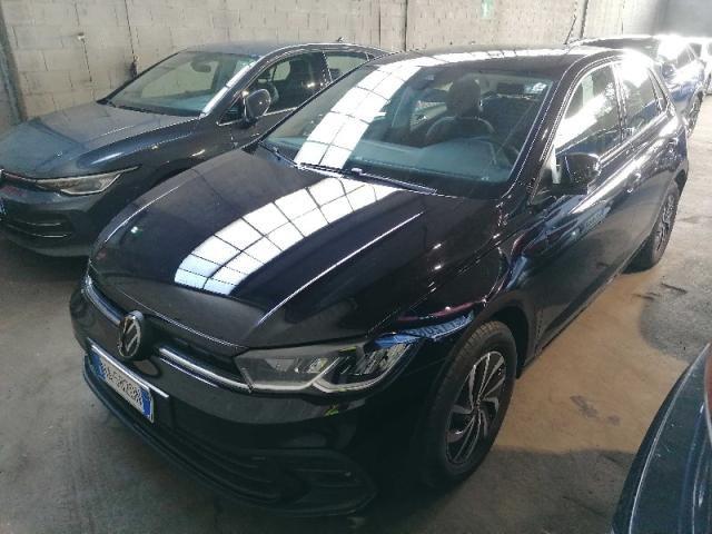 VOLKSWAGEN Polo usata, con Airbag