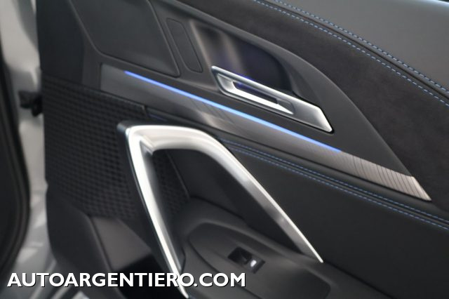 BMW X2 usata, con Telecamera per parcheggio assistito