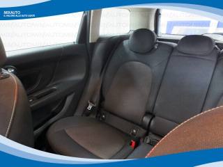 MINI Countryman usata, con Controllo trazione