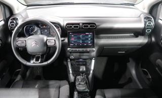 CITROEN C3 Aircross usata, con Alzacristalli elettrici
