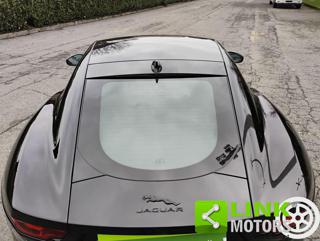 JAGUAR F-Type usata, con Controllo trazione