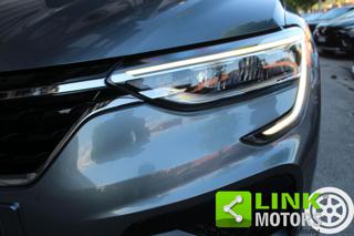 RENAULT Arkana usata, con Chiusura centralizzata