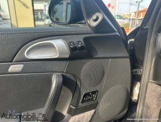 PORSCHE 911 usata, con Immobilizzatore elettronico
