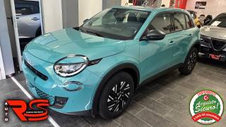 FIAT 600 usata, con Airbag laterali