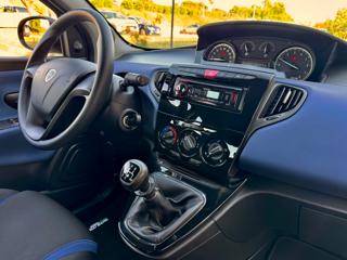 LANCIA Ypsilon usata, con Monitoraggio pressione pneumatici