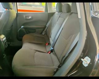 JEEP Compass usata 13