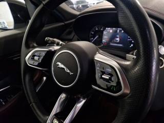 JAGUAR E-Pace usata, con Vetri oscurati