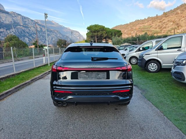 AUDI Q5 usata, con Airbag Passeggero