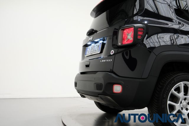 JEEP Renegade usata 45