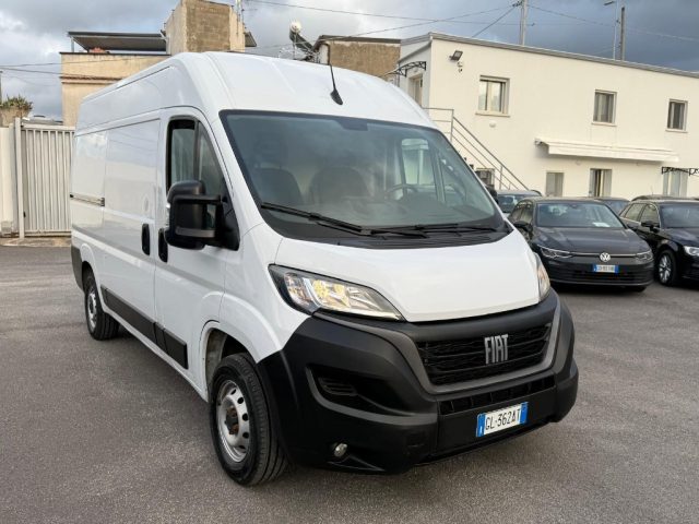 FIAT Ducato usata, con Airbag