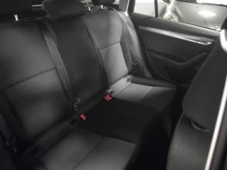 SKODA Octavia usata, con Fendinebbia