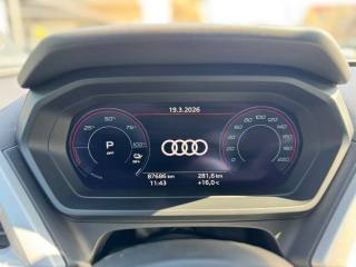 AUDI Q4 e-tron usata, con Controllo trazione