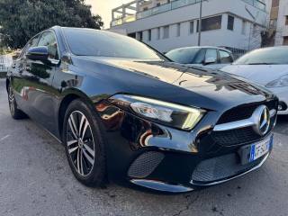 MERCEDES-BENZ A 180 usata, con Airbag laterali