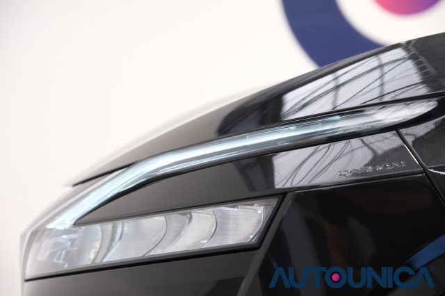 NISSAN Qashqai usata, con Controllo trazione