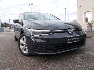 VOLKSWAGEN Golf usata, con Airbag laterali