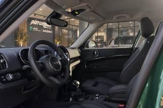MINI Cooper usata, con Chiusura centralizzata