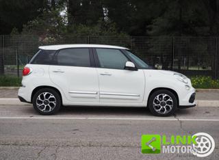 FIAT 500L usata, con Airbag Passeggero