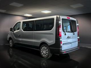 NISSAN Primastar usata, con Climatizzatore