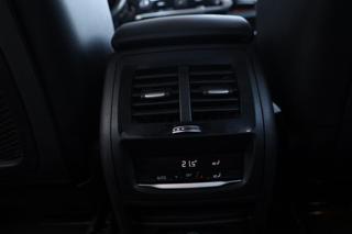 BMW X3 usata, con Luci diurne