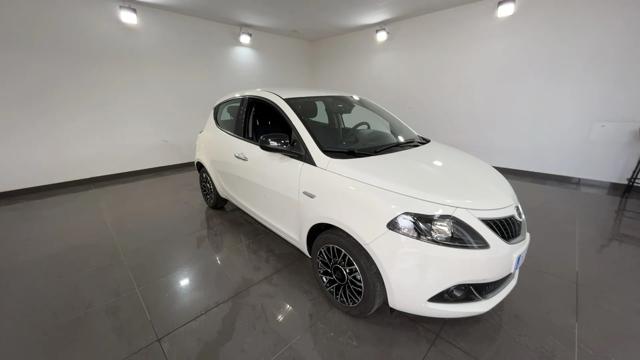 LANCIA Ypsilon usata, con ABS