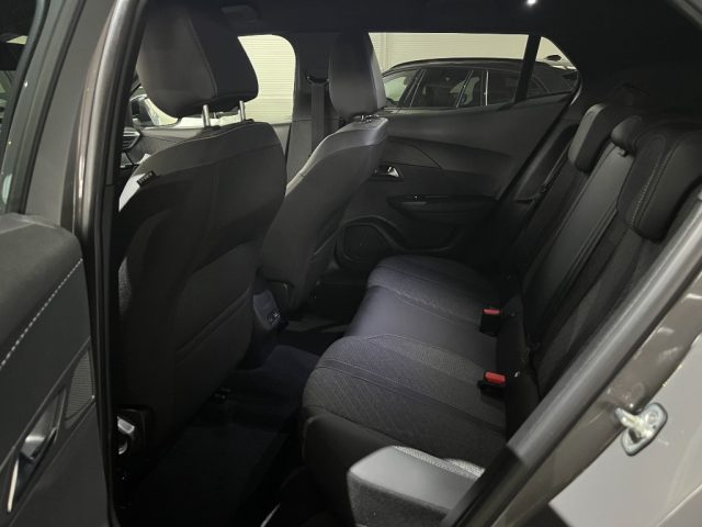 PEUGEOT 2008 usata, con Boardcomputer
