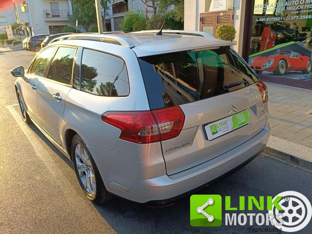 CITROEN C5 usata 44