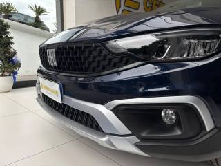 FIAT Tipo usata, con Autoradio