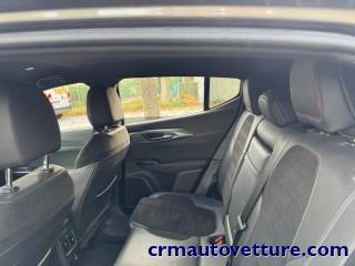 ALFA ROMEO Tonale usata, con ESP