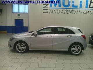 MERCEDES-BENZ A 180 usata, con Airbag Passeggero