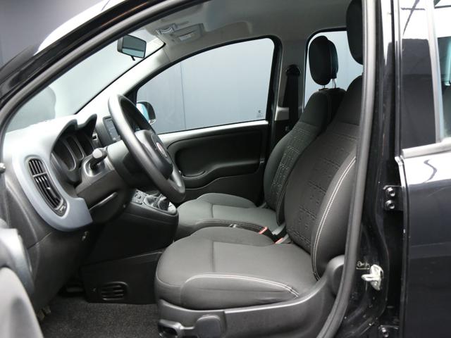 FIAT Panda usata, con Chiusura centralizzata