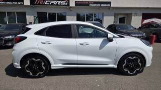 FORD Puma usata, con Boardcomputer