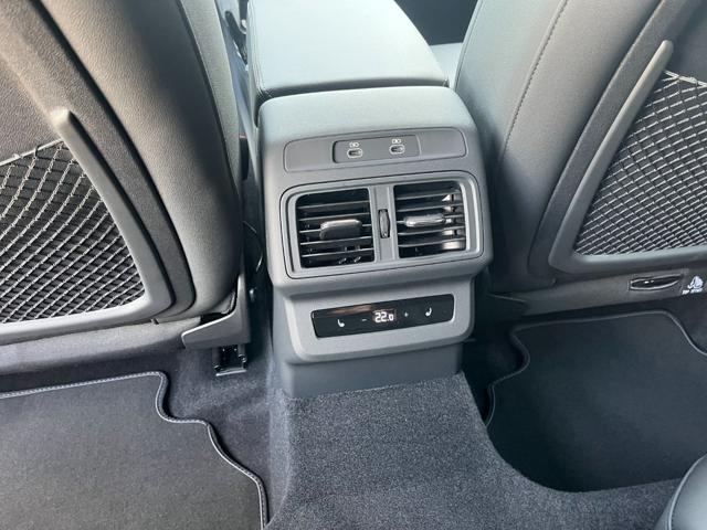 AUDI Q5 usata, con ESP