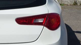 ALFA ROMEO Giulietta usata, con Isofix