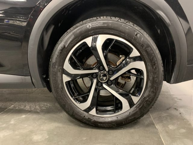 DS AUTOMOBILES DS 7 usata, con USB