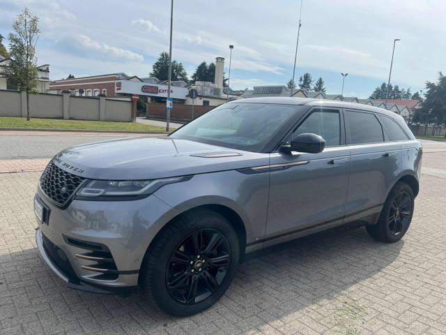 LAND ROVER Range Rover Velar usata, con Airbag
