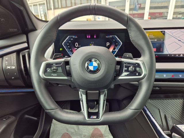 BMW X3 usata, con Autoradio