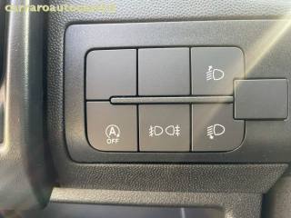 FIAT Ducato usata, con Fari LED