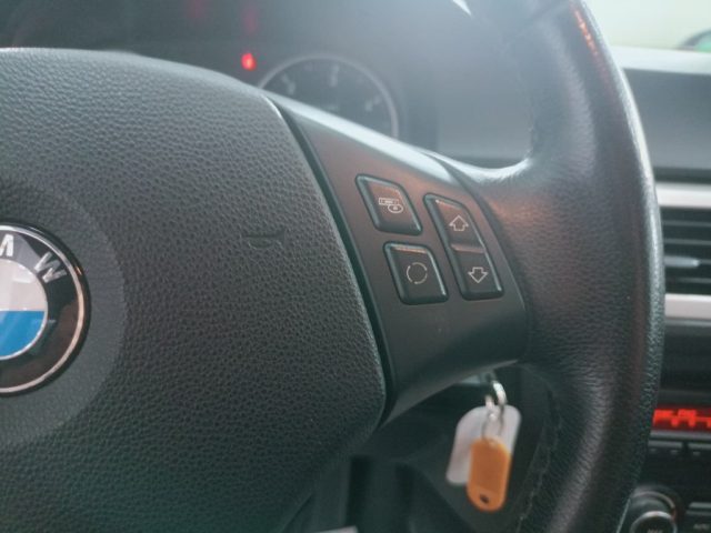 BMW 318 usata, con Immobilizzatore elettronico